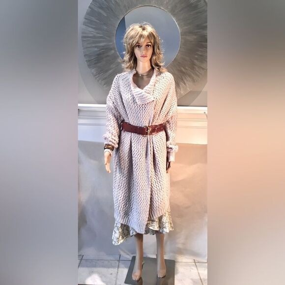 Long cardigan sweater NWT - Picture 6 of 15